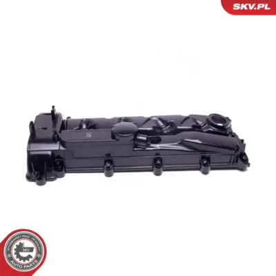 Coperchi valvole per Mercedes Classe C T-Model (S204) CLS (C218) 651 010 08 30