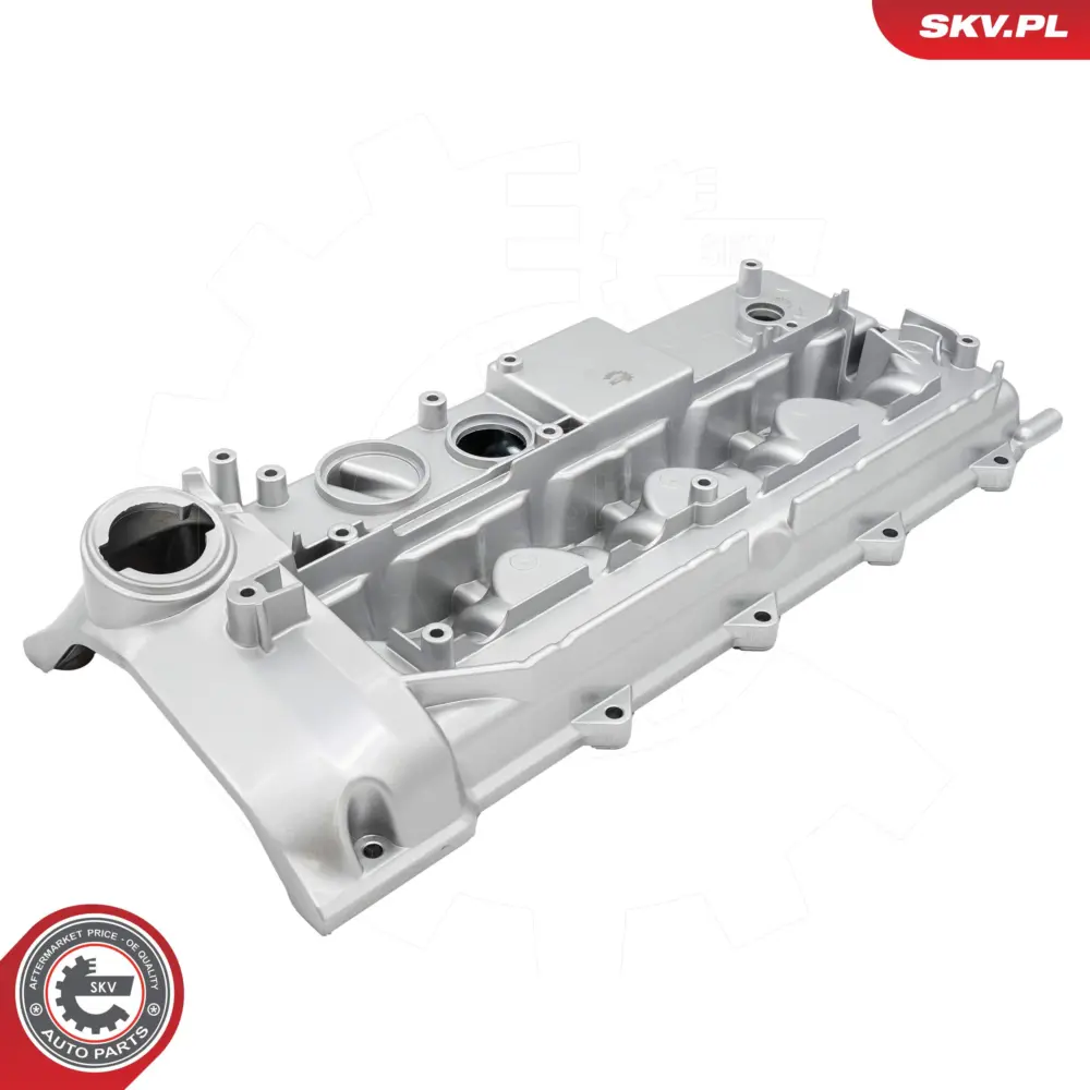 Coperchi valvole per Mercedes Sprinter 3-t Bus (B903) Vito Bus (W638) 6110100630