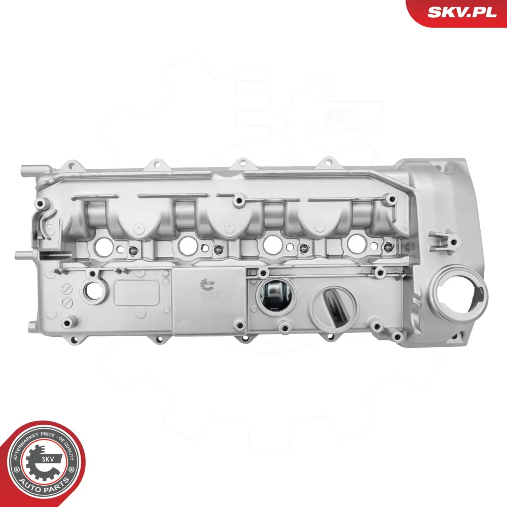 Coperchi valvole per Mercedes Sprinter 3-t Bus (B903) Vito Bus (W638) 6110100630