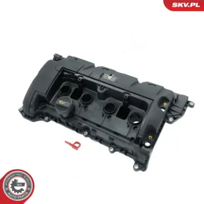Coperchi valvole per Mini Mini (R56) Mini Clubman (R55) Mini Coupe (R58) 0248.Q5