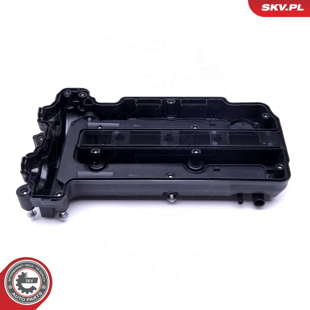 Coperchi valvole per Opel Agila A (H00) Corsa C Hatchback Van (X01) 55351461