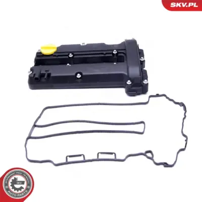 Coperchi valvole per Opel Agila A (H00) Corsa C Hatchback Van (X01) 55351461