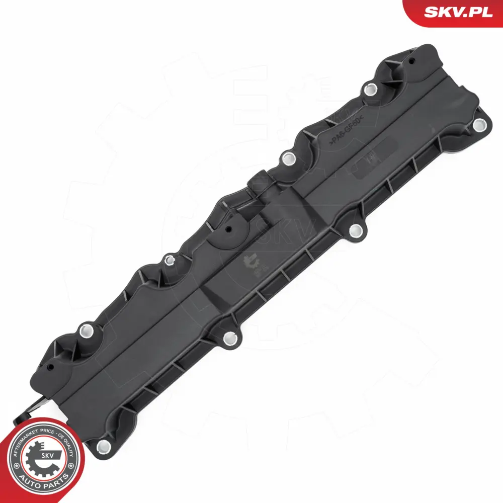 Coperchi valvole per Peugeot 206 Hatchback (2A C) 206 SW (2E) 207 (WA_) 0248 J7