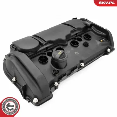 Coperchi valvole per Peugeot 308 II (LB_) 208 I (CA_) RCZ 308 CC (4B_) 0248.S7
