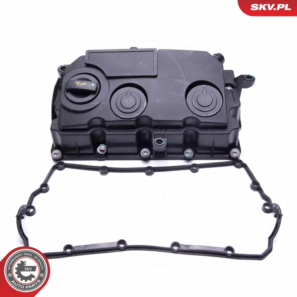 Coperchi valvole per VW Caddy III Box Body/MPV (2KA 2KH) Golf V (1K1) 03G103469G