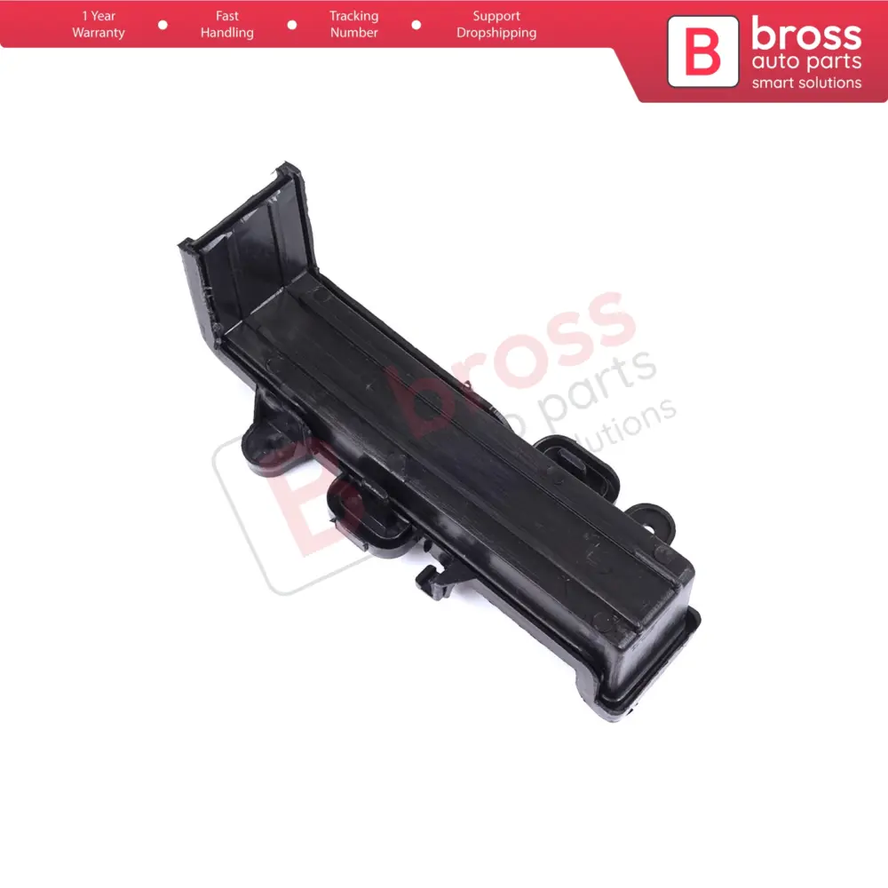 Coperchio Alloggiamento Filtro Antipolline per Renault Clio MK4 Captur Logan