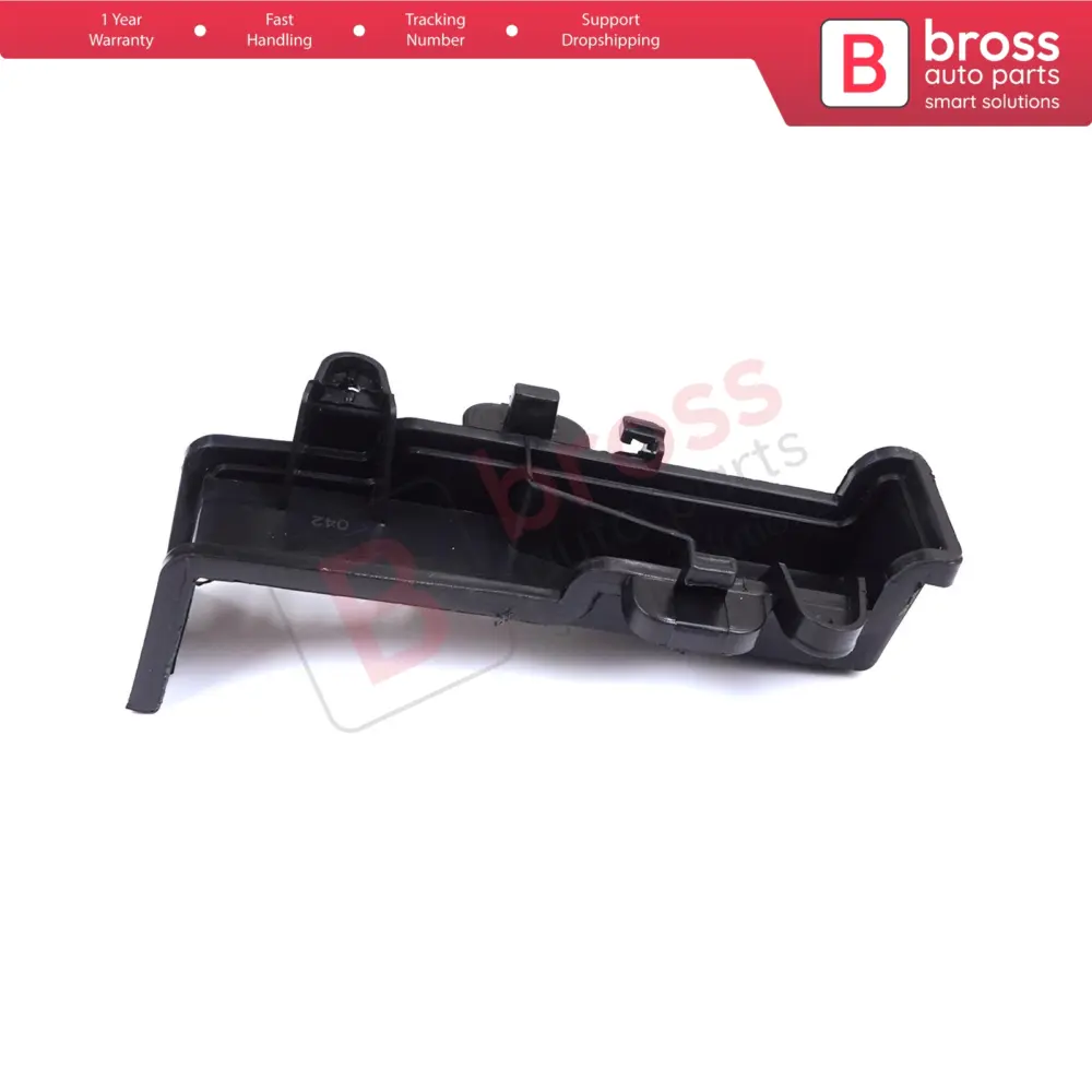 Coperchio Alloggiamento Filtro Antipolline per Renault Clio MK4 Captur Logan