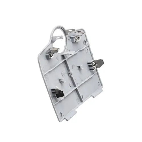 Coperchio Controllo Tettuccio Apribile Grigio per Skoda Octavia