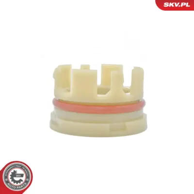 Coperchio del blocco motore per BMW Serie 3 (E93) 1 (E88) 5 (E60) 11117797932