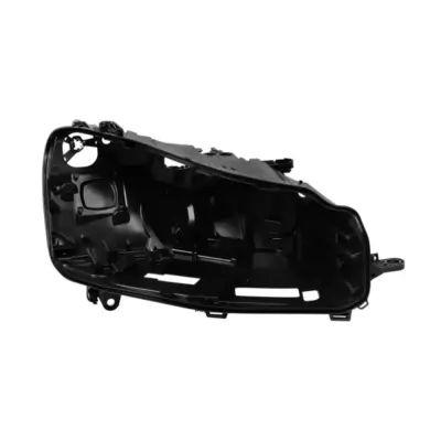 Coperchio Destro Fanale Anteriore Statico per Mercedes Classe S W223 dal 2020