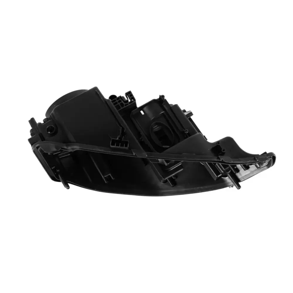 Coperchio Destro per Fari Xenon con AFS Audi A5 2012-2016