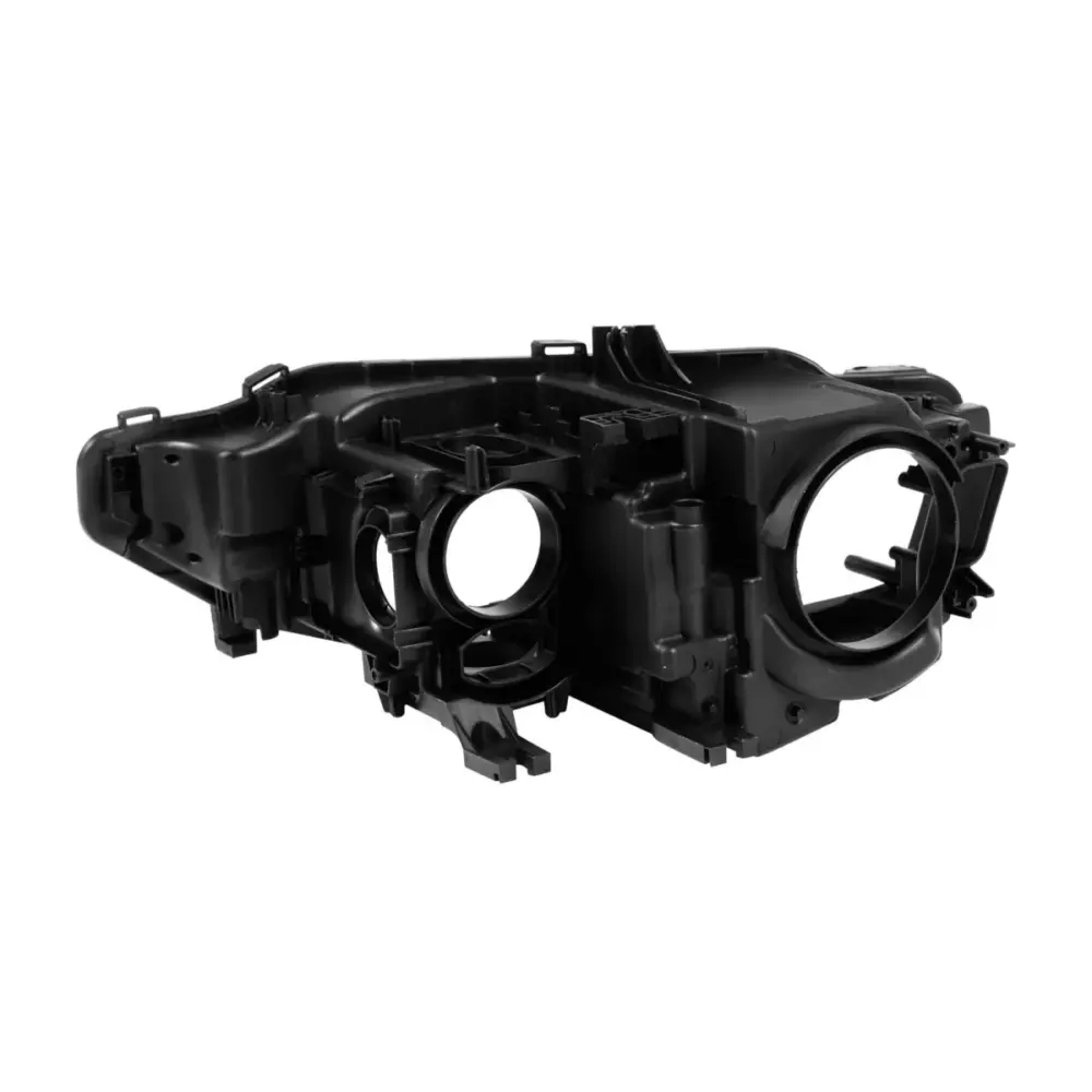 Coperchio Destro per Fari Xenon con AFS Audi A5 2012-2016