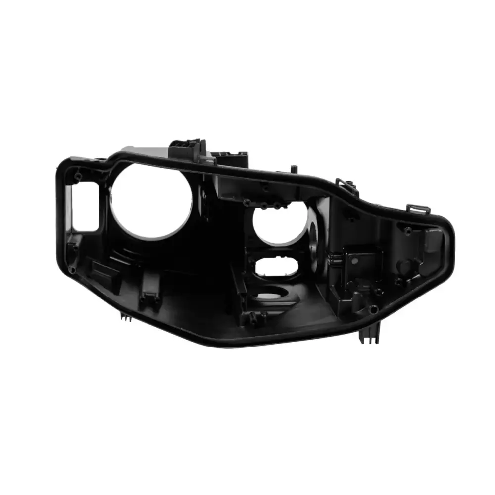 Coperchio Destro per Fari Xenon con AFS Audi A5 2012-2016