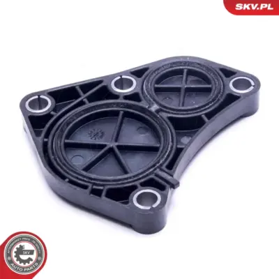 Coperchio Di Chiusura, Albero A Camme per BMW Serie 3 (E46 E90) 11 53 4 561 884
