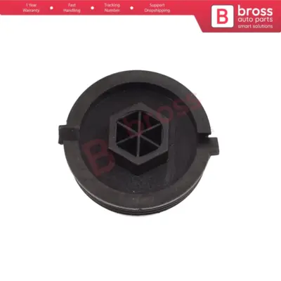 Coperchio Inferiore Radiatore Raffreddamento per Ford Fiesta MK5 Jh Jd Fusion