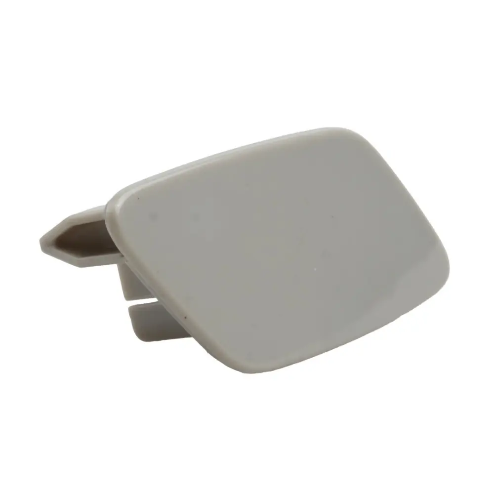 Coperchio Lavavetro Faro Destro Grigio per Volkswagen Jetta