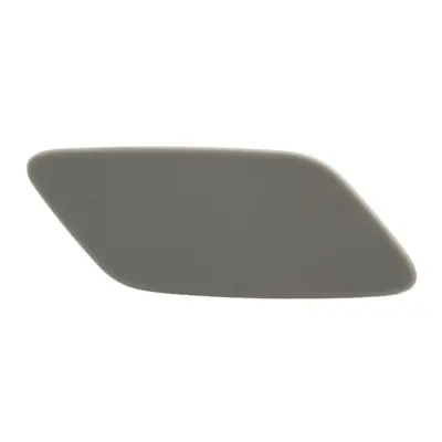 Coperchio Lavavetro Faro Destro Grigio per Volkswagen Jetta