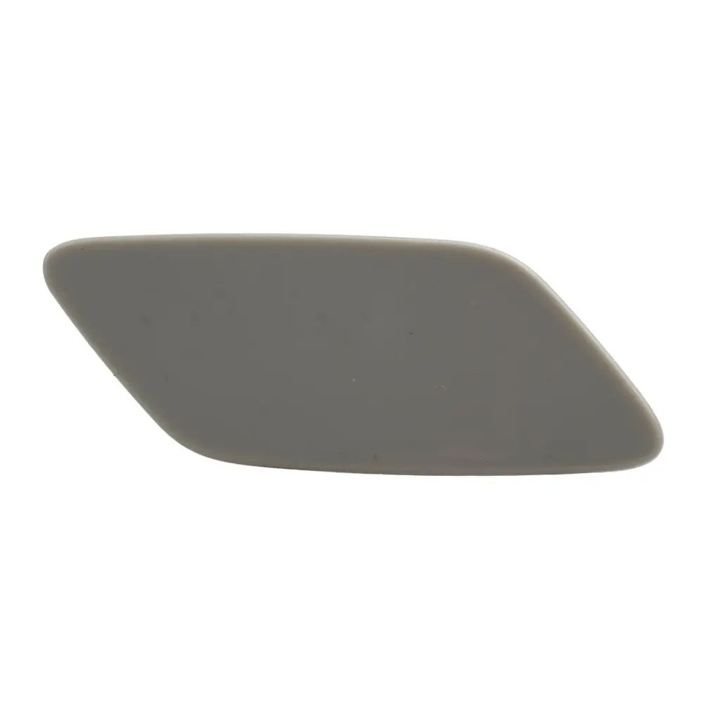 Coperchio Lavavetro Faro Destro Grigio per Volkswagen Jetta