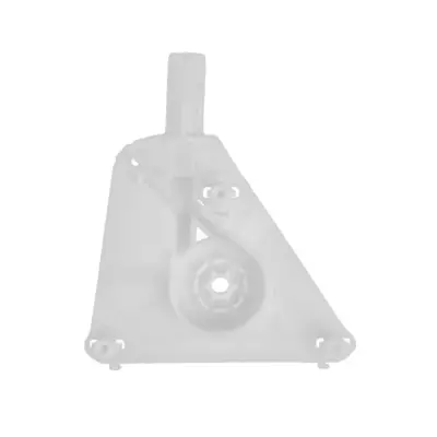 Coperchio Motore Alzavetro Sinistro per Audi A3 (8P)