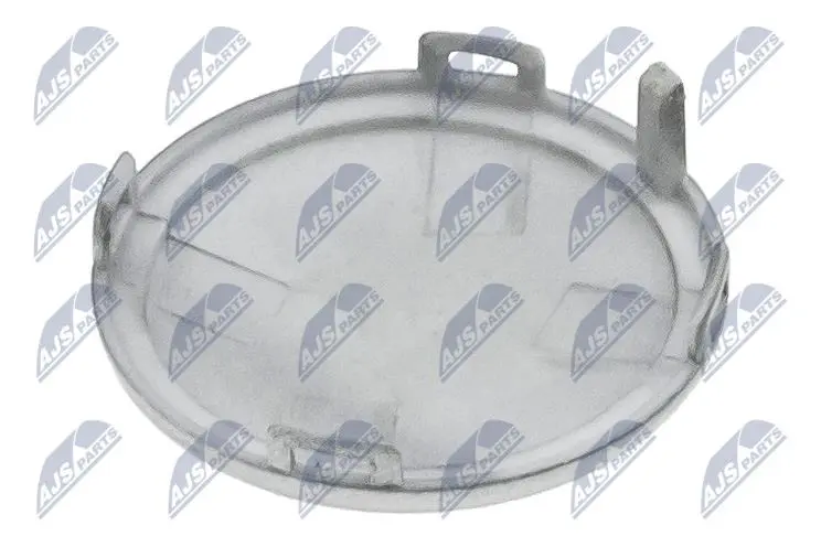 Coperchio Pulsante Start Stop Argento per BMW 3 E90 E91 E92 E93 2004- X1 E84