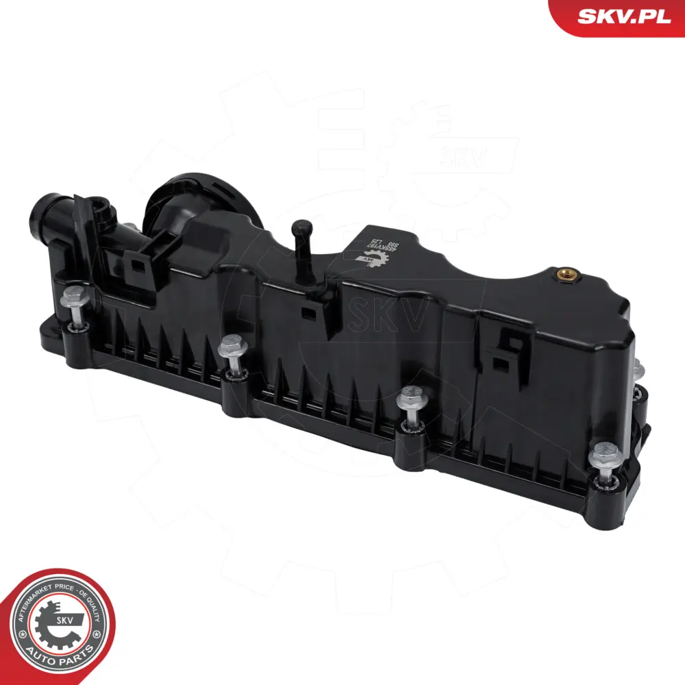 Coperchio punterie per Audi A4 B7 (8EC) A4 B7 Avant (8ED) A3 (8P1) 06D103469H