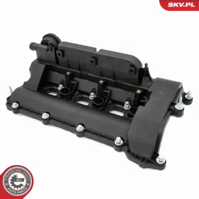 Coperchio punterie valvole LAND ROVER Discovery IV V Range Rover IV