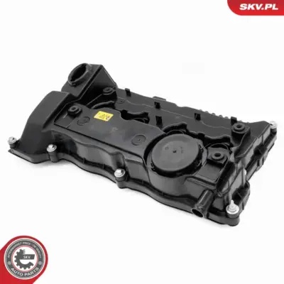 Coperchio punterie valvole per BMW Serie 1 (E81 E87) 3 (E90) 11 12 7 526 665