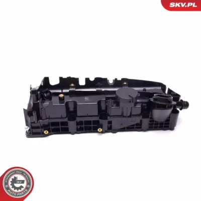 Coperchio punterie valvole per BMW Serie 1 (E88) 3 (E93) 5 (E60) 11 12 7 797 613