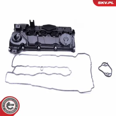 Coperchio punterie valvole per BMW Serie 1 (E88 E82) 3 (E93) 5 (E60) 11127553626