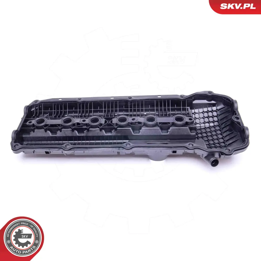 Coperchio punterie valvole per BMW Serie 3 (E46) 5 (E39) Z3 (E36) 11121432928