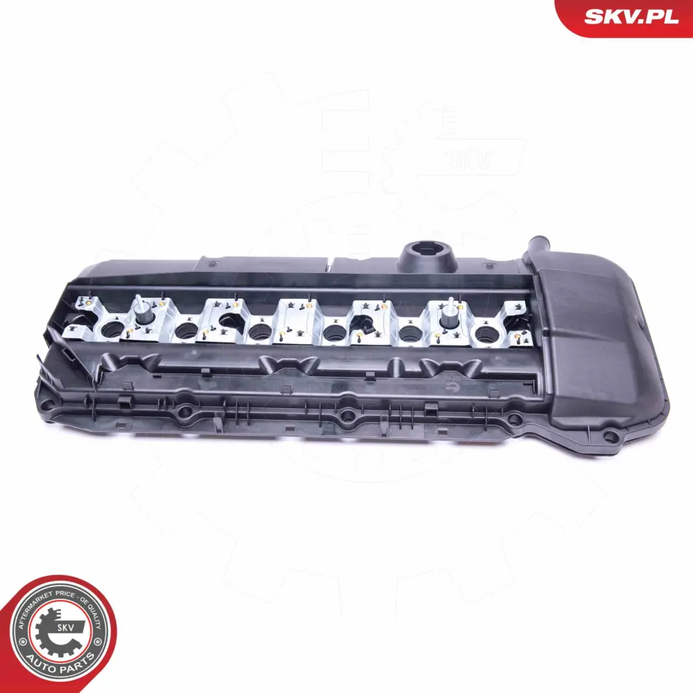 Coperchio punterie valvole per BMW Serie 3 (E46) 5 (E39) Z3 (E36) 11121432928