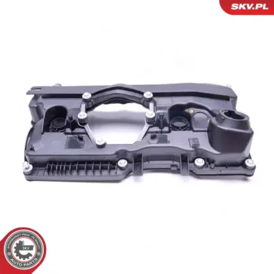 Coperchio punterie valvole per BMW Serie 3 (E46) X3 (E83) 11 12 0 032 224