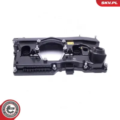 Coperchio punterie valvole per BMW Serie 3 (E90 E91) 1 (E87) 11 12 7 526 669
