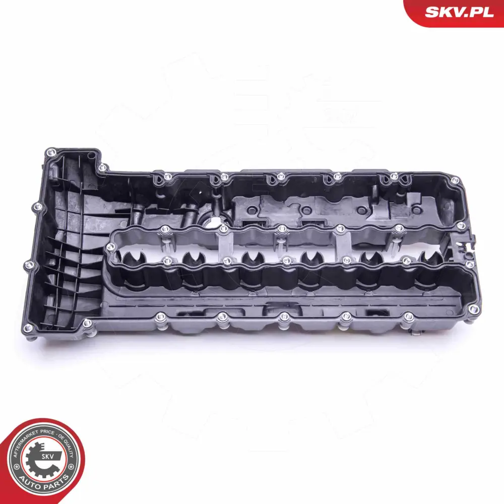 Coperchio punterie valvole per BMW Serie 3 (E93) 1 (E88) X6 (E71) 11127565284
