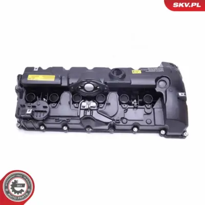 Coperchio punterie valvole per BMW Serie 3 (E93 E92) 5 (E60) 1 (E88) 11127552281