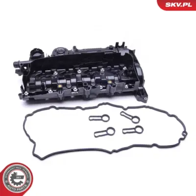Coperchio punterie valvole per BMW Serie 3 (E93 E92 E90) X1 (E84) 11127810584