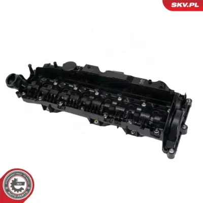 Coperchio punterie valvole per BMW Serie 5 (G30) 7 (G11) X5 (G05) 11128575408