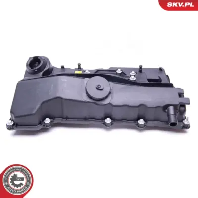 Coperchio punterie valvole per BMW X1 (E84) X3 (E83) 11 12 7 553 171