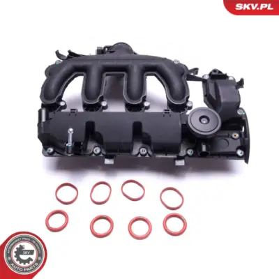 Coperchio punterie valvole per Ford Kuga I Kuga II (DM2) C-max (DM2) 0248.Q6