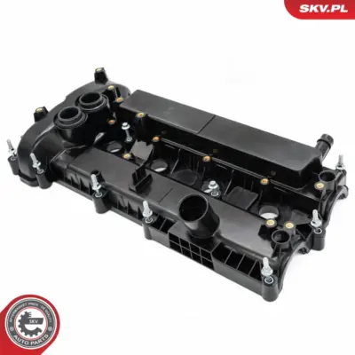 Coperchio punterie valvole per Ford S-max (WA6) Galaxy II (WA6) 1 940 995