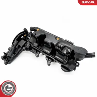 Coperchio punterie valvole per Land Rover Freelander 2 (L359) LR004200