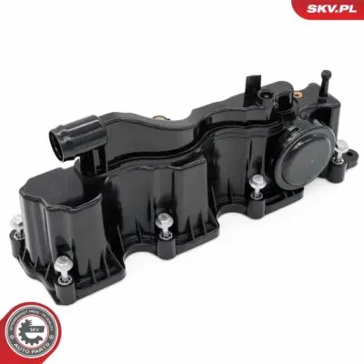 Coperchio punterie valvole per Land Rover Range Rover Evoque (L538) LR073793
