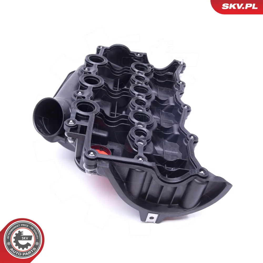 Coperchio punterie valvole per Land Rover Range Rover IV (L405) 0248.S1