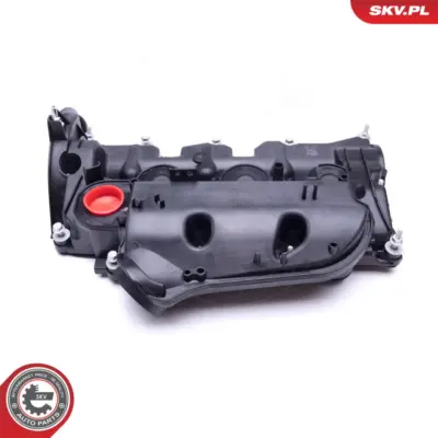 Coperchio punterie valvole per Land Rover Range Rover IV (L405) 0248.S1