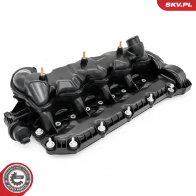 Coperchio punterie valvole per Land Rover Range Rover IV (L405) 6H4Q924HC