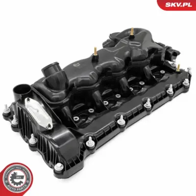 Coperchio punterie valvole per Land Rover Range Rover IV (L405) 6H4Q942GC