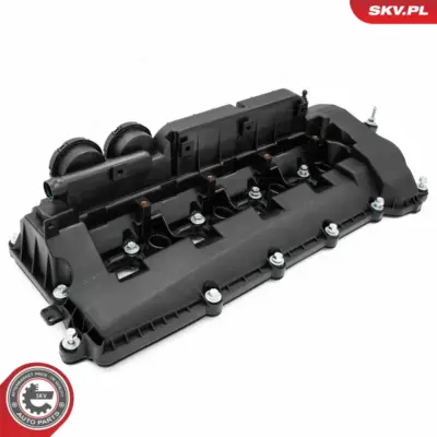 Coperchio punterie valvole per Land Rover Range Rover IV (L405) LR010780