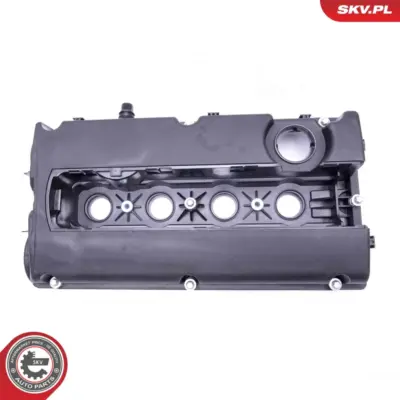 Coperchio punterie valvole per Opel Astra G Estate (T98) Astra H (A04) 55556284