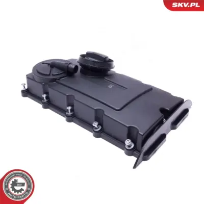 Coperchio punterie valvole per VW Passat B6 (3C2) Golf V (1K1) 03G 103 469