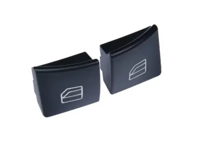 Coperchio Riparazione Interruttore Finestra per Mercedes Classe E W212